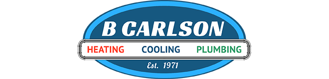 B Carlson Albuquerque NM Logo