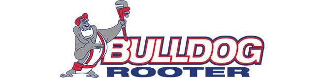 Bulldog Rooter Spokane WA logo
