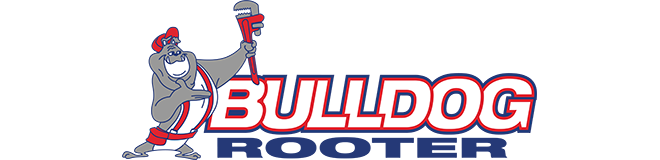 Bulldog Rooter Spokane WA logo