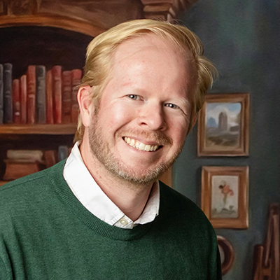Kevin Granich