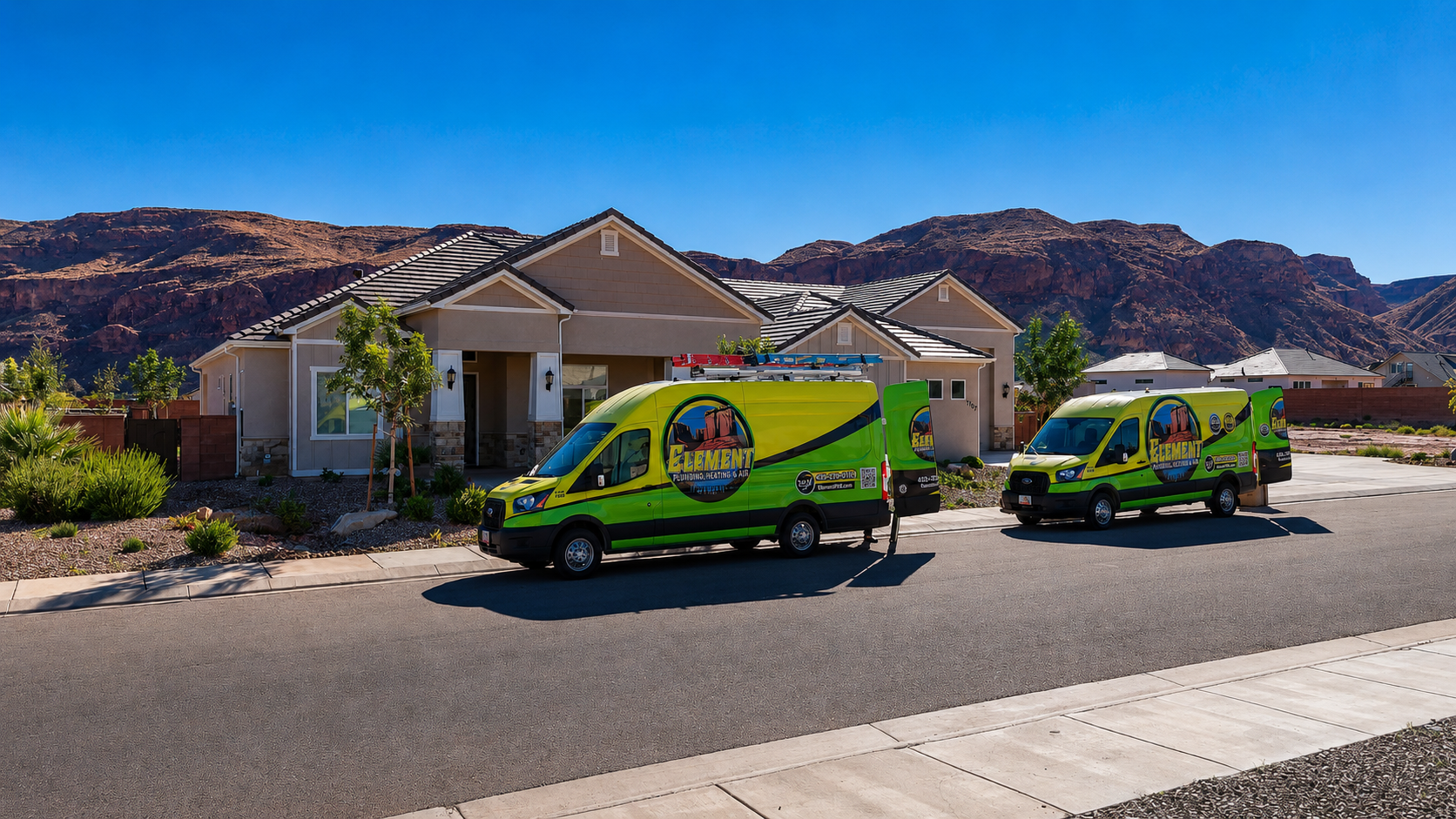 Element Home Services