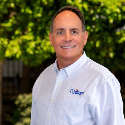 David Boccia, Senior Vice President of Operations