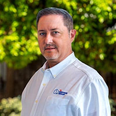 Mike McDonald, Chief Information Officer